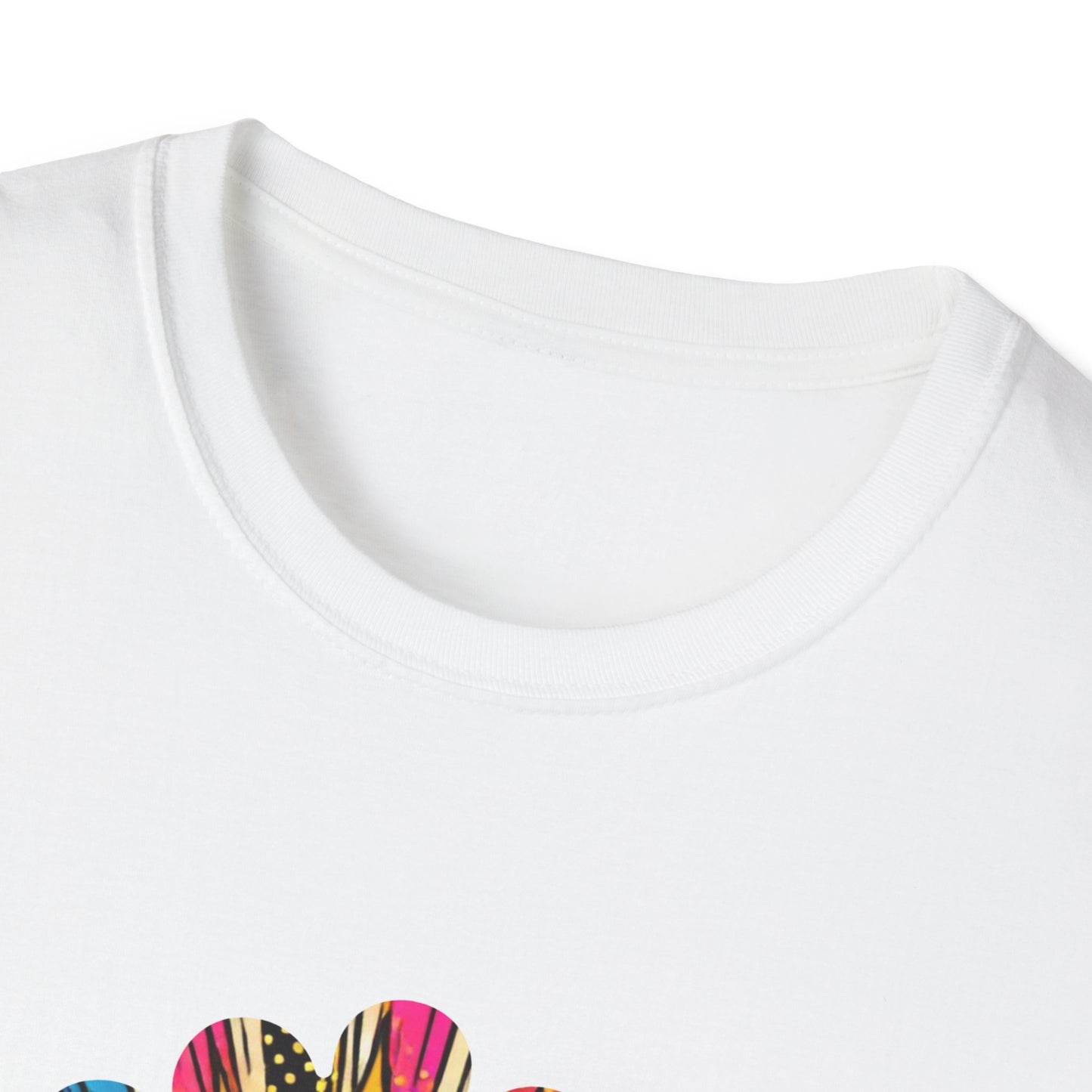 "Full of Sht" Pop Art Tee