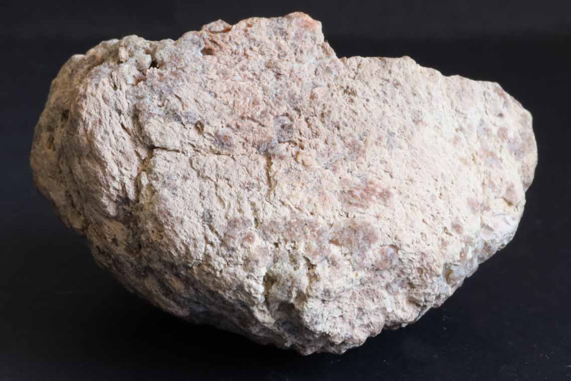 Argentine Pink Amethyst Geode Half- 2.1" (51mm) - Pink Amethyst Stone - Natural Pink Amethyst Gemstone - Gemstone from Argentinaaa4