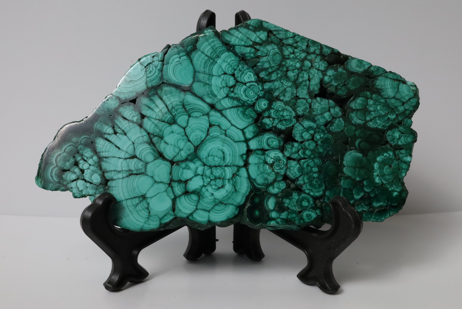 Malachite Slabs