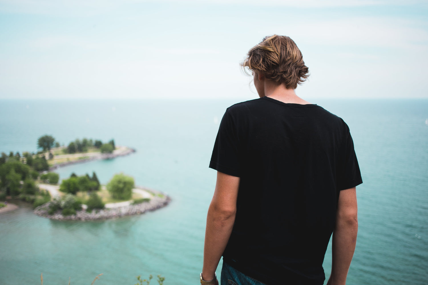 Men's Shirts